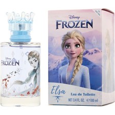 Disney Frozen Elsa Eau de Toilette