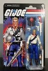 G.I. Joe Classified Retro Cardback USA Duke, America's 250th Birthday ~ NEW