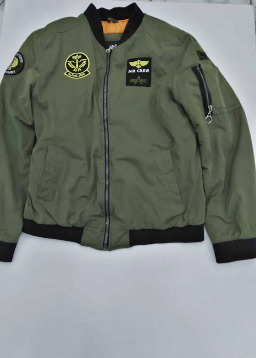 Alpha Industries Ma 1 for sale - eBay