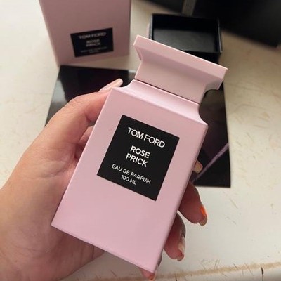 Tom Ford Rose Prick Perfume