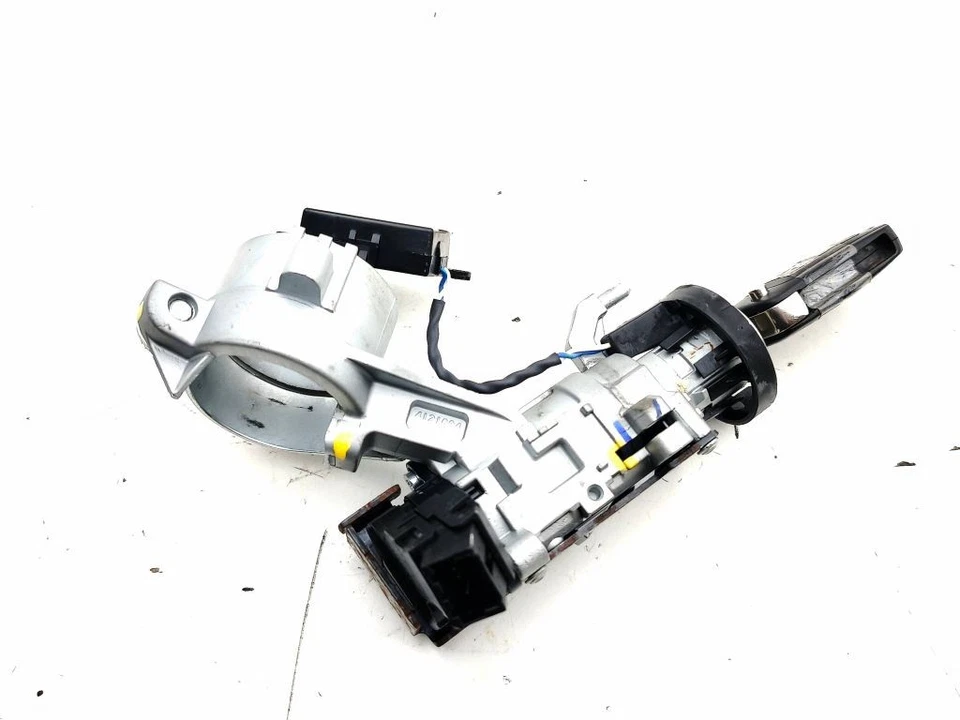 Chevrolet Trax 2013 Ignition Switch Lock Barrel Key 13504286 AMD215178 - Image 3 of 4