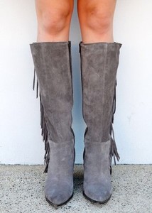 steve madden long boots