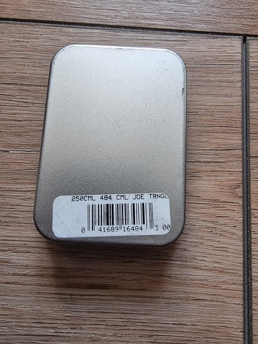 Camel Zippo Camel Joe Triangle - Picture 4 of 5
