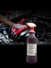 ENGINE & MACHINE CLEANER 1 LITRE / DEGREASER / ENGINE BAY / DETAIL SPRAY