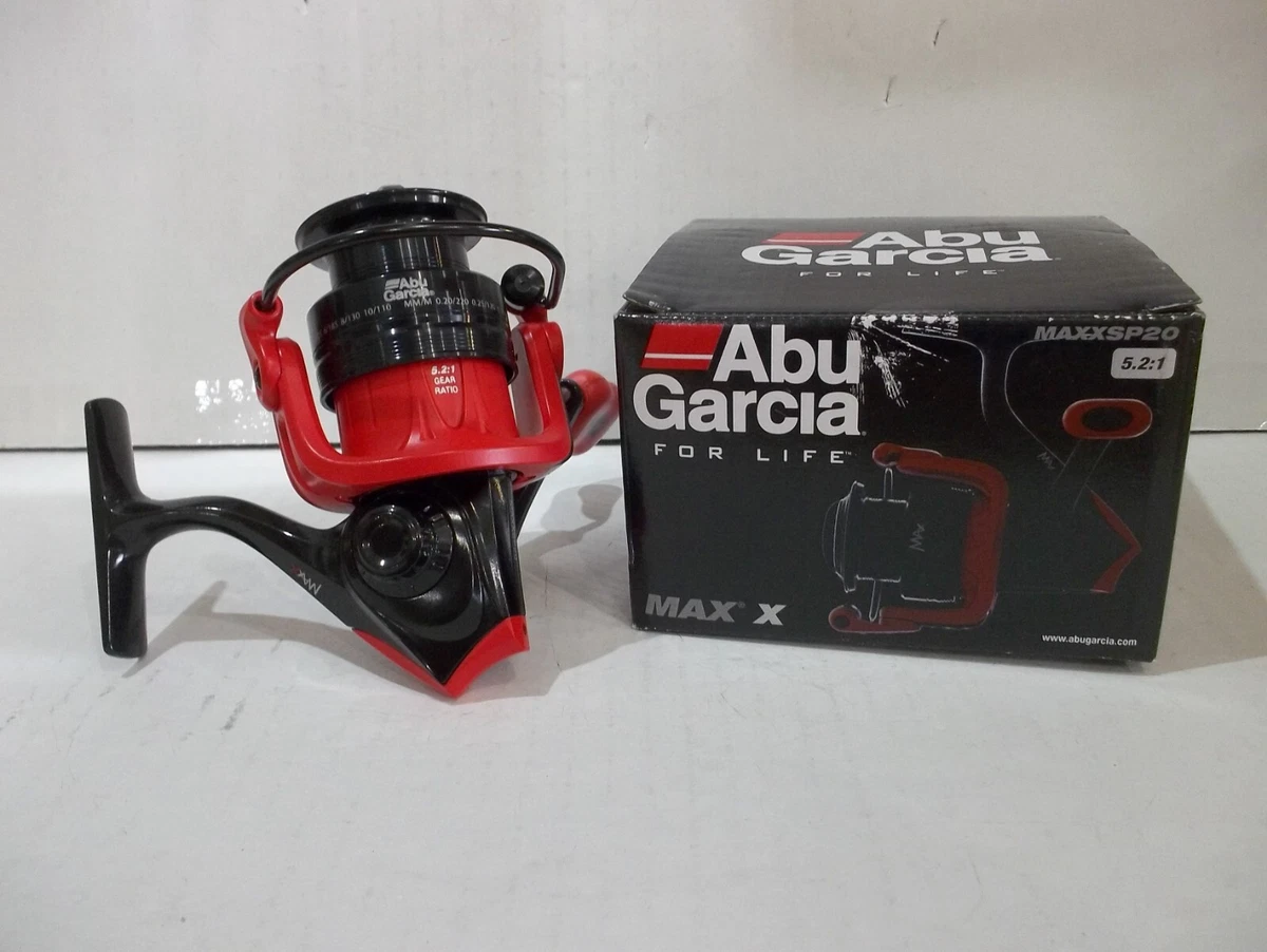 Abu 2024 garcia ebay