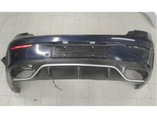 Stoßstange hinten Mercedes-Benz E-Klasse Cabriolet A238  P14478795