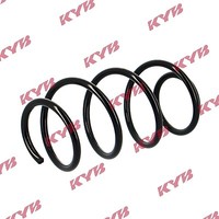 KYB RA3431 Coil Spring For Fiat