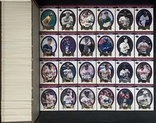 2002 Upper Deck World Series Heroes - Baseball Cards - Complete Your Set - Pick