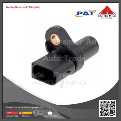 Crankshaft Position Sensor for BMW E92 320i 2006 - 2010 2.0 CAS-206 Crankshaft Position Sensor for BMW E92 320i 2006 - 2010 2.0 CAS-206