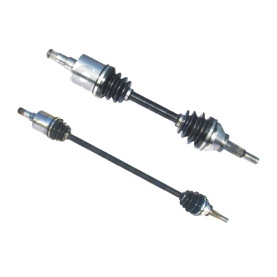 For 2003-2007 Saturn Ion TrakMotive CV Axle Shaft Front Left Front