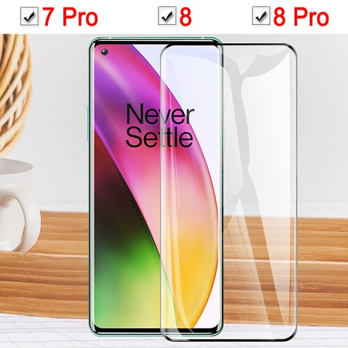 For OnePlus 10T 10R 9 Nord 2 2T 3 CE 2 3 N30 Clear Case Cover + Screen Protector - Picture 5 of 12