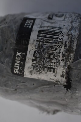 DealerShop - SKT 1"" DR 1-5/8"" DEEP IMP - SU552D - Impact Sockets