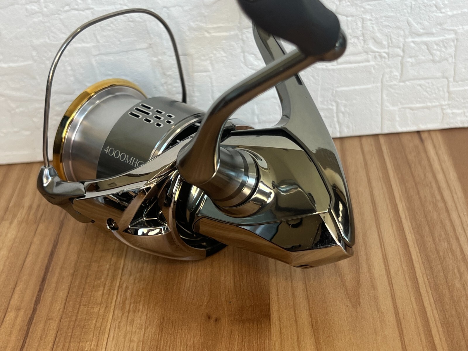 Shimano 18 Stella 4000mhg Spinning Reel From Japan for sale Shimano 18 Stella 4000mhg Spinning Reel From Japan for sale