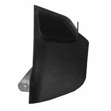 Hard Parts Fast NI1039106  BUMPER COVER OEM