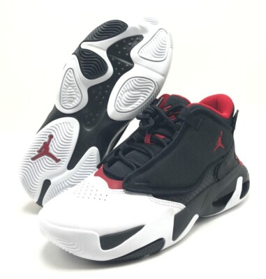 jordan max aura youth