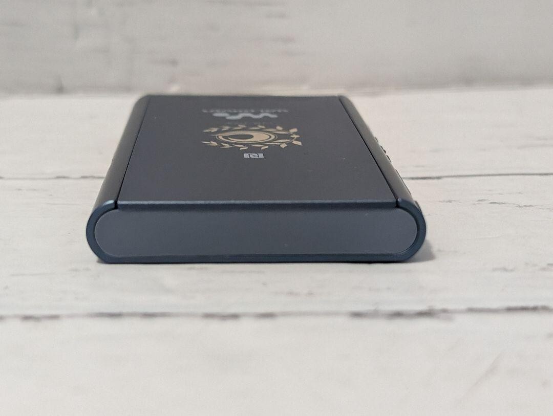 Fate/Grand Order Edition WALKMAN NW-A55 Digital Audio Player
