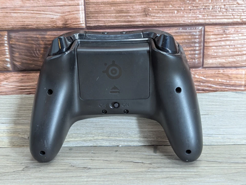 SteelSeries Stratus XL Model GC-00001 Wireless Game Controller Gamepad - Image 3 of 4