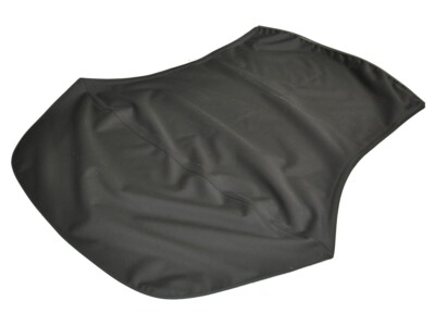 Fits: SAAB 9-3 1998-2003 Soft Top (reuse glass) Black HAARTZ GERMAN CANVAS