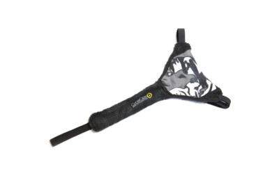 CycleOps Fahrradtraining Sweatguard + Handytasche