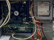 Ricoh E-23C Fiery EFI Color Controller