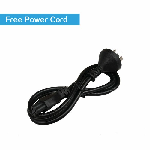 130W Type-C USB-C Charger For Dell XPS 15 9500 9510 9520 9530 9700 AC Adaptor - Picture 13 of 21