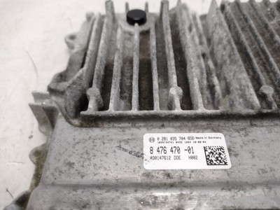8476470 ECU 5 SERIES BMW 2.0L Diesel 17-23 | eBay