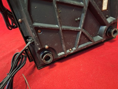 Technics SL 1900 Plattenspieler - Bild 14 von 15