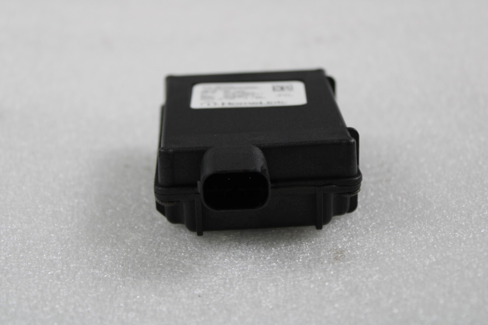 Lamborghini Huracan, LP610, Garage Door Control Module, Used, P/N 4G0907410A
