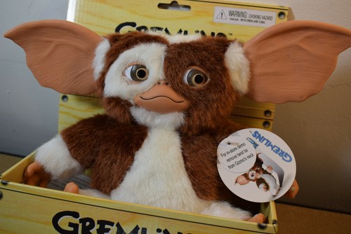 gremlins dancing gizmo plush