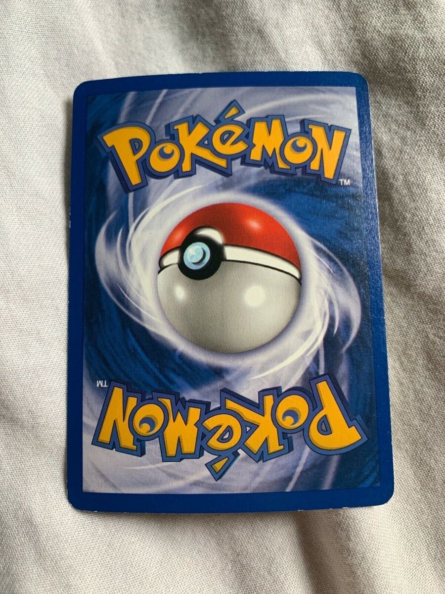 Pokemon Card Dark Golbat first edition hologram rocket | eBay Pokemon Card Dark Golbat first edition hologram rocket | eBay