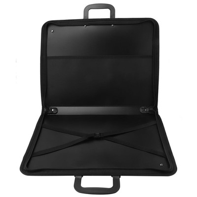 PVC Portable Painting Plate Bag A3 Drawing Sketch Board Storage File Bag