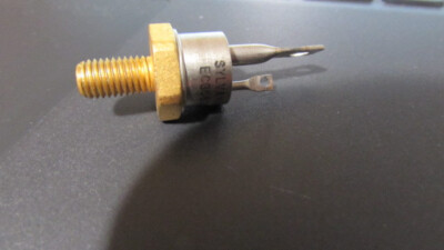 ECG5523 Sylvania 150V @ 25A Silicon Controlled Rectifier SCR ~ TO-48 NTE5523 USA