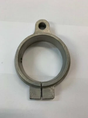 PROGRESS ELLIOTT Depth Gauge Bracket Elliott Progress 2 & 2G Drill