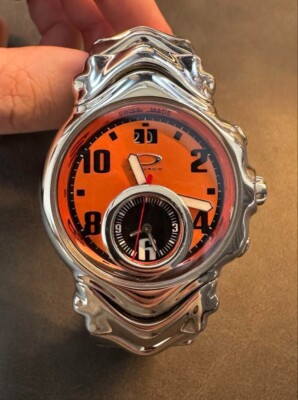 Oakley judge Ⅱ Vintage analog watch Fashion Accessories