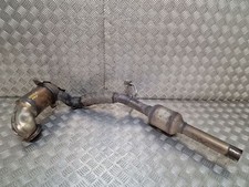 Catalyseurs Audi 90