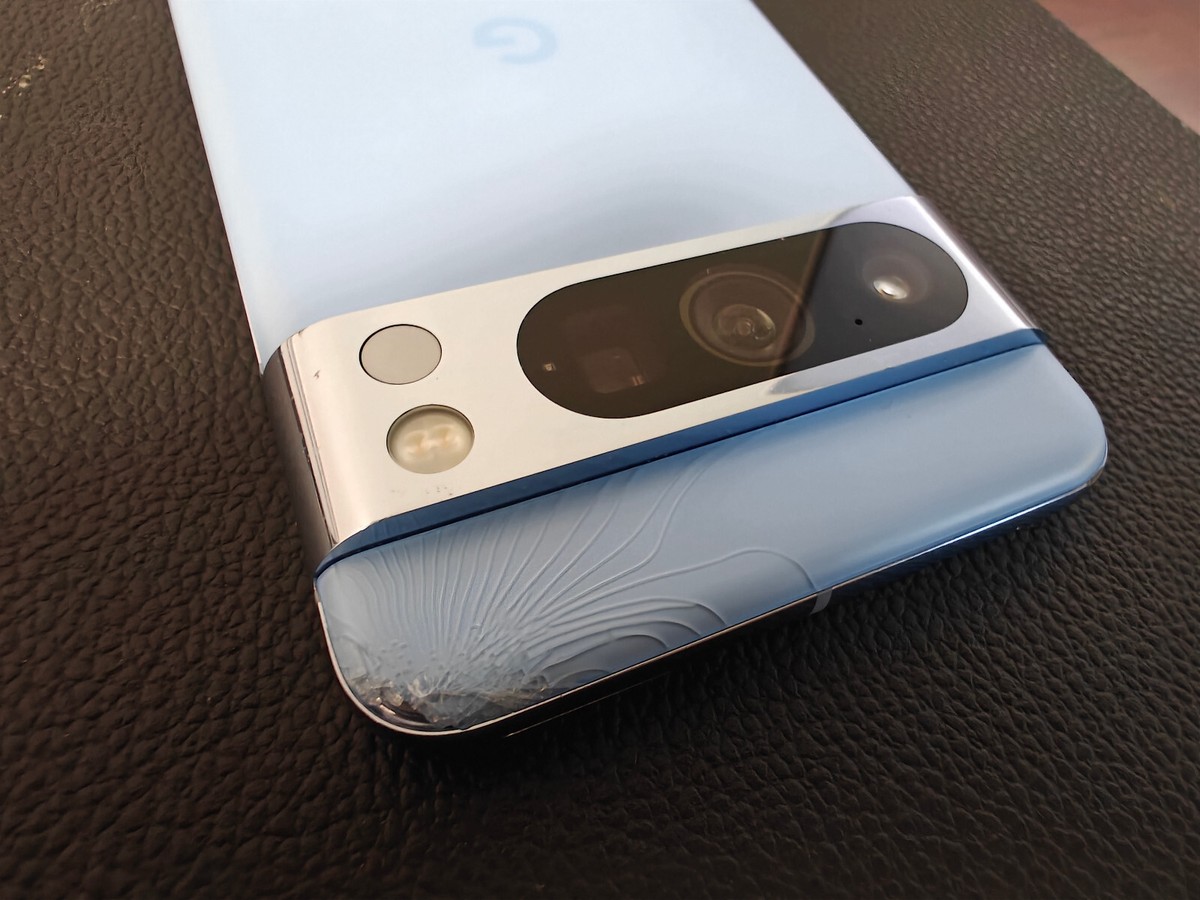 新品未使用 Google Pixel8 Pro Bay 128GB Google Pixel 8 Pro 5G Bay 128GB + 12GB Dual-Sim Factory