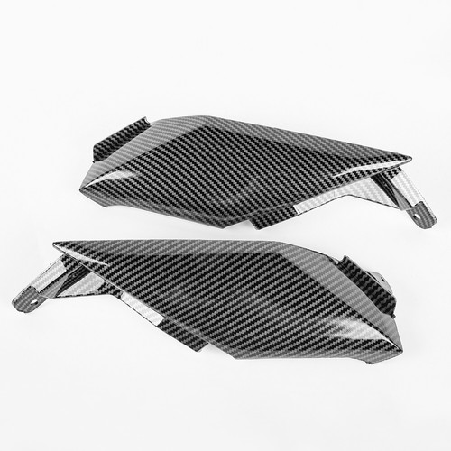 WOLFLINE Headlight Cover Backside Fairing For Yamaha MT 09 Tracer 900 GT 18-2020 - Picture 10 of 16
