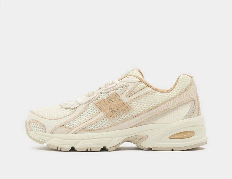 New Balance 740 Scarpe Da Uomo Beige