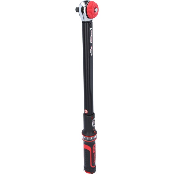 "Ks Tools 1/2\" Ergotorque®Precision Ratschen-DrehmomentschlüSsel 20-200Nm "-image