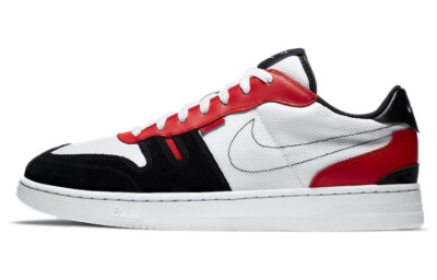 Nike Squash Type Black Toe - CJ1640-103 | eBay