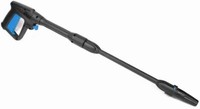 GüDe Hochdruck-Pistole FüR GüDe Hochdruckreiniger Ghd 105 / Ghd 135