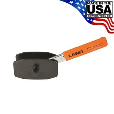 Lang Small Brake Caliper Piston Press Fast Ratcheting Compression USA Made 277