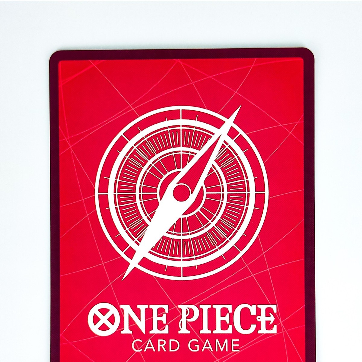 Roronoa Zoro (Parallel) OP01-001 L ROMANCE DAWN - ONE PIECE Card