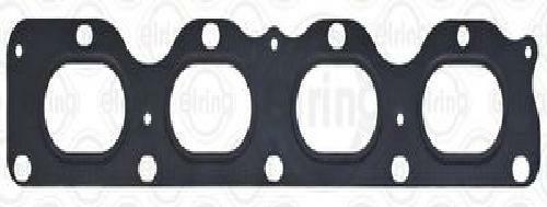 Original Elring Dichtung AbgaskrüMmer 355.340 FüR Alfa Romeo Chevrolet Fiat-image