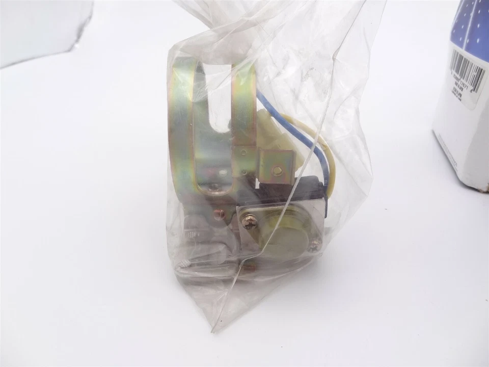 Módulo de control de encendido Wells JP176 compatible con Isuzu Impulse 1983 1,9 L-L4 Foto 2 de 3