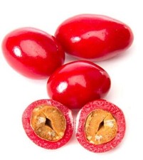 ORIGINAL CANDY COATED PEANUTS BOSTON BAKE BEANS-BULK BAG VALUE-PICK YOURS NOW  