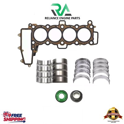 JAGUAR LAND ROVER 204DTD MOTORLAGER + UMBAUSATZ 2.0D RANGE ROVER EVOQUE