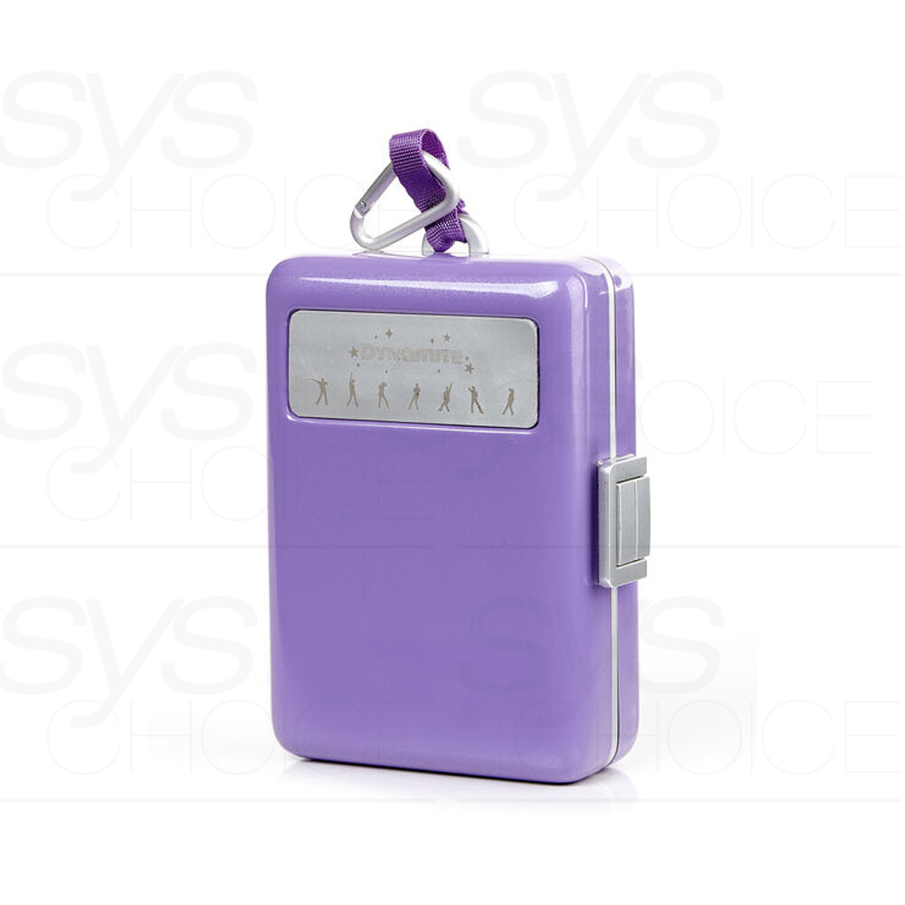 BTS Dynamite Samsonite RED Collaboration Travel supplies +