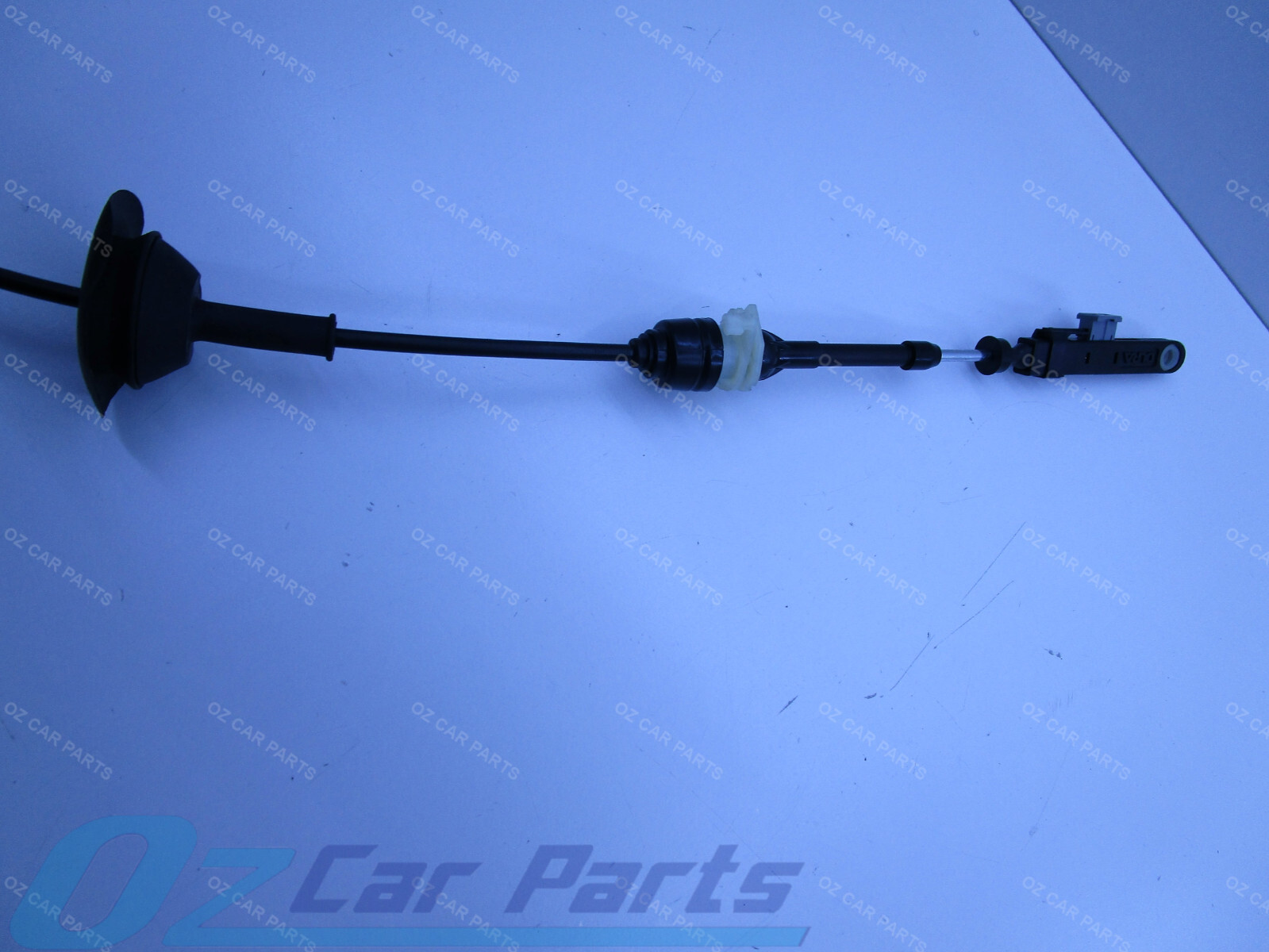 GENUINE Gear Shift Selector Cable FORD TERRITORY SY SZ 46 SPEED PETROL