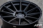 Alloy Wheels 18 02 For Lexus Es Gs Is Ls Rc Rx Sc Models 5x114 Black Wr